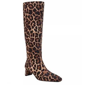 Katy Perry The Wanderering Boots- coffee multi.